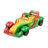 Mașini Disney Pixar Cars 2 3 Jucărie Fulger McQueen Mater Sheriff Din aliaj Metal Model Mașină 1:55 Jucării din metal Vehicule B