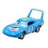 Mașini Disney Pixar Cars 2 3 Jucărie Fulger McQueen Mater Sheriff Din aliaj Metal Model Mașină 1:55 Jucării din metal Vehicule B