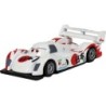 Mașini Disney Pixar Cars 2 3 Jucărie Fulger McQueen Mater Sheriff Din aliaj Metal Model Mașină 1:55 Jucării din metal Vehicule B