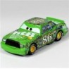 Mașini Disney Pixar Cars 2 3 Jucărie Fulger McQueen Mater Sheriff Din aliaj Metal Model Mașină 1:55 Jucării din metal Vehicule B