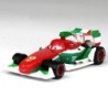Mașini Disney Pixar Cars 2 3 Jucărie Fulger McQueen Mater Sheriff Din aliaj Metal Model Mașină 1:55 Jucării din metal Vehicule B