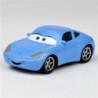 Mașini Disney Pixar Cars 2 3 Jucărie Fulger McQueen Mater Sheriff Din aliaj Metal Model Mașină 1:55 Jucării din metal Vehicule B