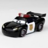 Mașini Disney Pixar Cars 2 3 Jucărie Fulger McQueen Mater Sheriff Din aliaj Metal Model Mașină 1:55 Jucării din metal Vehicule B