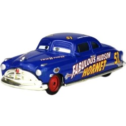 Mașini Disney Pixar Cars 2 3 Jucărie Fulger McQueen Mater Sheriff Din aliaj Metal Model Mașină 1:55 Jucării din metal Vehicule B