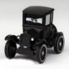 Mașini Disney Pixar Cars 2 3 Jucărie Fulger McQueen Mater Sheriff Din aliaj Metal Model Mașină 1:55 Jucării din metal Vehicule B