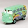 Mașini Disney Pixar Cars 2 3 Jucărie Fulger McQueen Mater Sheriff Din aliaj Metal Model Mașină 1:55 Jucării din metal Vehicule B
