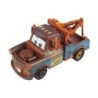 Mașini Disney Pixar Cars 2 3 Jucărie Fulger McQueen Mater Sheriff Din aliaj Metal Model Mașină 1:55 Jucării din metal Vehicule B