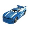 Mașini Disney Pixar Cars 2 3 Jucărie Fulger McQueen Mater Sheriff Din aliaj Metal Model Mașină 1:55 Jucării din metal Vehicule B