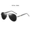 Ochelari de soare polarizați de lux pentru bărbați, femei, pentru conducere, pescuit, retro, ochelari de soare, de designer de m