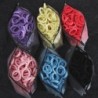 20/50 buc benzi elastice pentru păr pentru fete dulciuri Scrunchie bandă de cauciuc pentru copii agrafe pentru legături de păr b