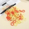 20/50 buc benzi elastice pentru păr pentru fete dulciuri Scrunchie bandă de cauciuc pentru copii agrafe pentru legături de păr b