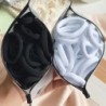 30/50/100 bucăți femei fete culori mixte benzi de păr pentru legături de păr de bază bentiță elastică pentru păr Scrunchies acce