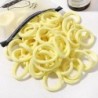 30/50/100 bucăți femei fete culori mixte benzi de păr pentru legături de păr de bază bentiță elastică pentru păr Scrunchies acce