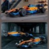 Tehnic Clasic Formula F1 Racing Telecomandă Mașină Moc Cărămizi Blocuri de construcție Model Kit DIY Jucării pentru Baieți Copii
