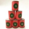 7,2 cm 100 buc pentru gloanțe moi Nerf darts cap rotund umplere burete darts copii copii gloanțe pistol de jucărie pentru blaste