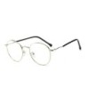 Ochelari de vedere cu prescripție ovale 1,56 lentile asferice Femei Bărbați Ochelari optici pentru studenți Ochelari pentru miop
