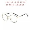 Ochelari de vedere cu prescripție ovale 1,56 lentile asferice Femei Bărbați Ochelari optici pentru studenți Ochelari pentru miop