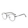 Ochelari de vedere cu prescripție ovale 1,56 lentile asferice Femei Bărbați Ochelari optici pentru studenți Ochelari pentru miop