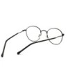 Ochelari de vedere cu prescripție ovale 1,56 lentile asferice Femei Bărbați Ochelari optici pentru studenți Ochelari pentru miop