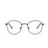 Ochelari de vedere cu prescripție ovale 1,56 lentile asferice Femei Bărbați Ochelari optici pentru studenți Ochelari pentru miop
