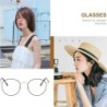 Ochelari de vedere cu prescripție ovale 1,56 lentile asferice Femei Bărbați Ochelari optici pentru studenți Ochelari pentru miop