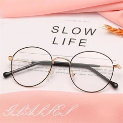 Ochelari de vedere cu prescripție ovale 1,56 lentile asferice Femei Bărbați Ochelari optici pentru studenți Ochelari pentru miop