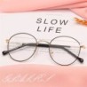 Ochelari de vedere cu prescripție ovale 1,56 lentile asferice Femei Bărbați Ochelari optici pentru studenți Ochelari pentru miop