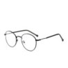 Ochelari de vedere cu prescripție ovale 1,56 lentile asferice Femei Bărbați Ochelari optici pentru studenți Ochelari pentru miop