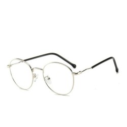 Ochelari de vedere cu prescripție ovale 1,56 lentile asferice Femei Bărbați Ochelari optici pentru studenți Ochelari pentru miop