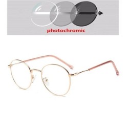 Ochelari de vedere cu prescripție ovale 1,56 lentile asferice Femei Bărbați Ochelari optici pentru studenți Ochelari pentru miop