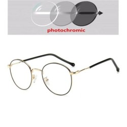 Ochelari de vedere cu prescripție ovale 1,56 lentile asferice Femei Bărbați Ochelari optici pentru studenți Ochelari pentru miop
