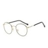 Ochelari de vedere cu prescripție ovale 1,56 lentile asferice Femei Bărbați Ochelari optici pentru studenți Ochelari pentru miop