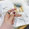 2022 Ochelari de lectură noi pentru femei, ochelari pentru hipermetropie, bărbați, prezbiopie, ochelari de lectură dioptrie+1.0+